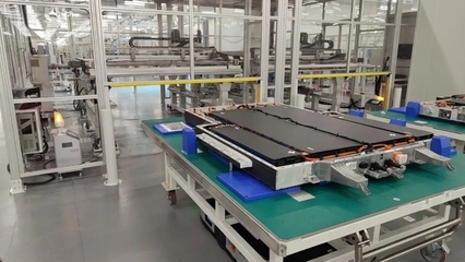 聚焦全場景自動化汽車智造 | 華?？萍糀MTS 2024軟件開發現場直擊